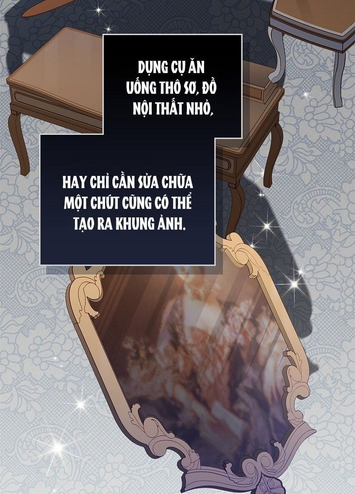 Kiếp Này, Tôi Sẽ Trở Thành Gia Chủ - Chapter 9 - Page 76