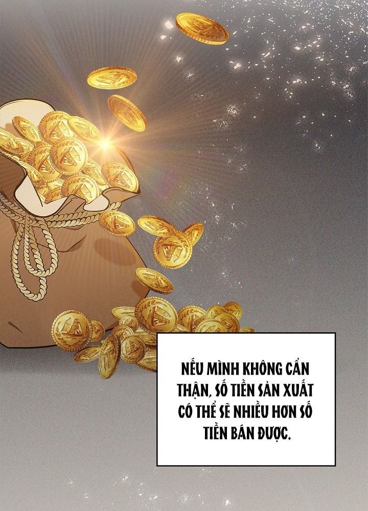 Kiếp Này, Tôi Sẽ Trở Thành Gia Chủ - Chapter 9 - Page 80