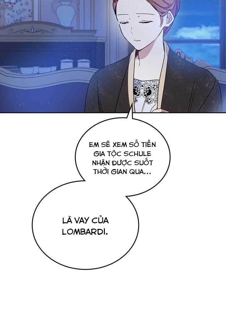 Kiếp Này, Tôi Sẽ Trở Thành Gia Chủ - Chapter 90 - Page 20