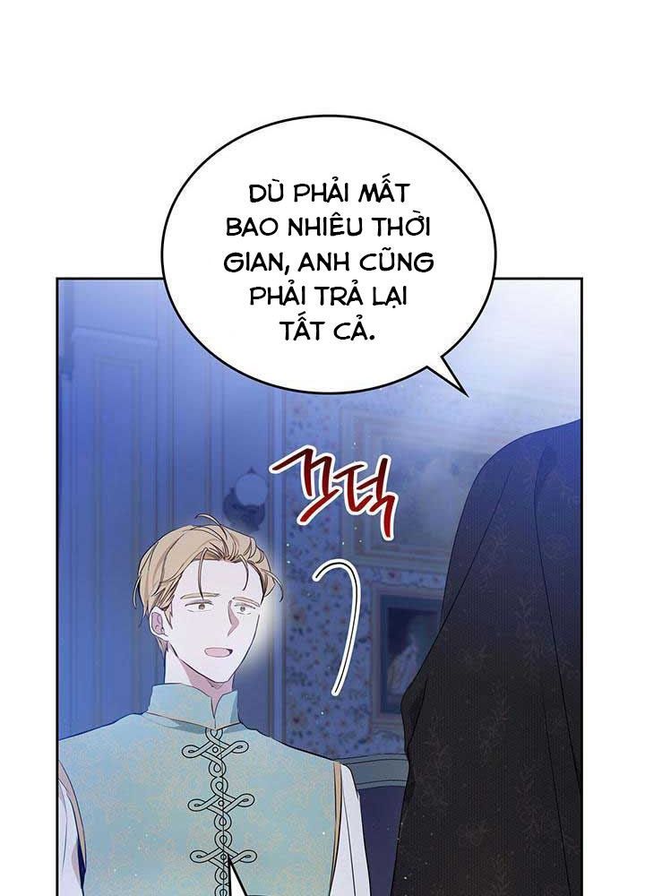 Kiếp Này, Tôi Sẽ Trở Thành Gia Chủ - Chapter 90 - Page 21