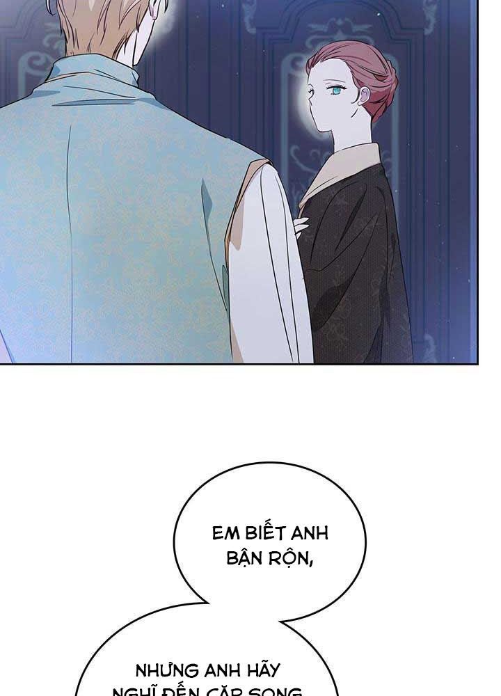 Kiếp Này, Tôi Sẽ Trở Thành Gia Chủ - Chapter 90 - Page 25