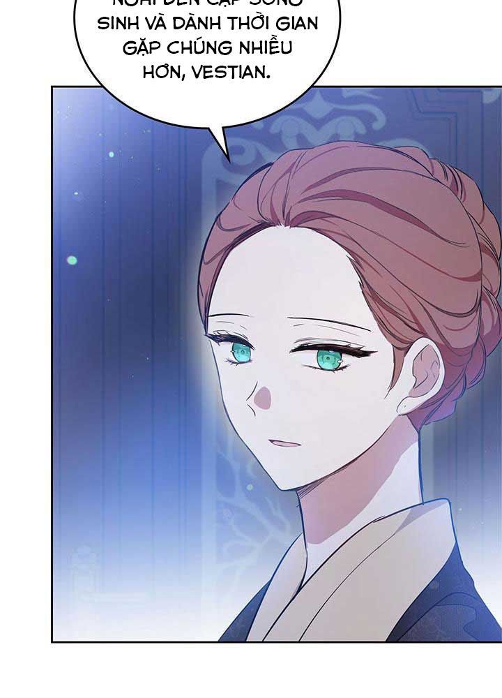Kiếp Này, Tôi Sẽ Trở Thành Gia Chủ - Chapter 90 - Page 26