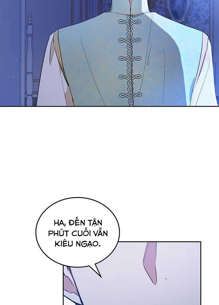 Kiếp Này, Tôi Sẽ Trở Thành Gia Chủ - Chapter 90 - Page 28