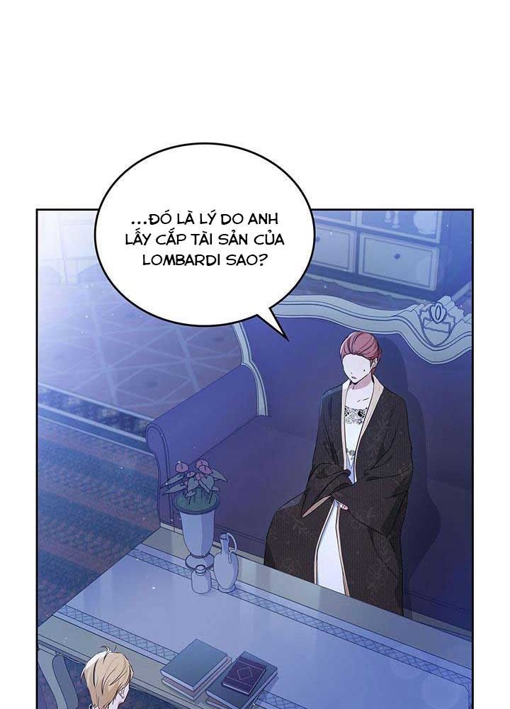 Kiếp Này, Tôi Sẽ Trở Thành Gia Chủ - Chapter 90 - Page 3