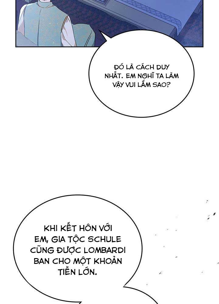 Kiếp Này, Tôi Sẽ Trở Thành Gia Chủ - Chapter 90 - Page 4