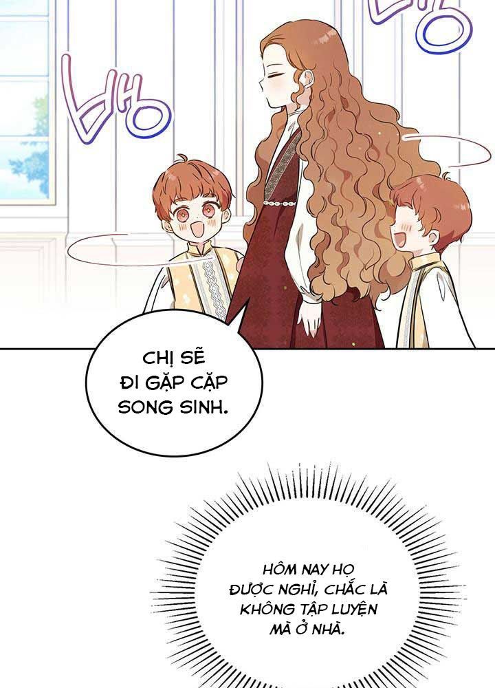 Kiếp Này, Tôi Sẽ Trở Thành Gia Chủ - Chapter 90 - Page 42