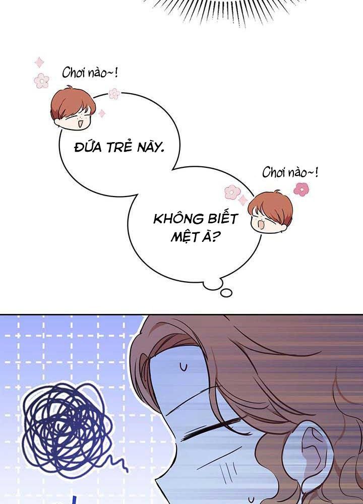 Kiếp Này, Tôi Sẽ Trở Thành Gia Chủ - Chapter 90 - Page 43