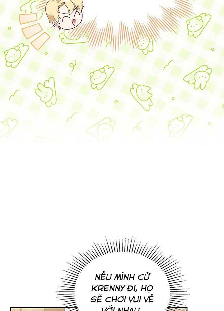 Kiếp Này, Tôi Sẽ Trở Thành Gia Chủ - Chapter 90 - Page 45