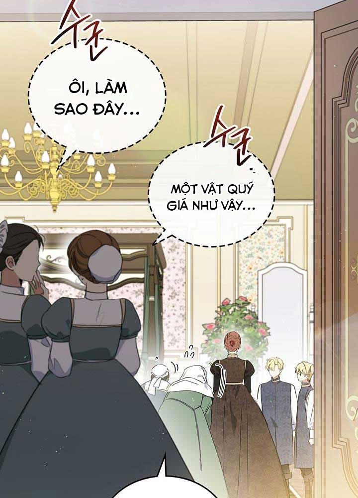 Kiếp Này, Tôi Sẽ Trở Thành Gia Chủ - Chapter 90 - Page 49