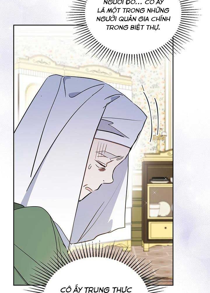 Kiếp Này, Tôi Sẽ Trở Thành Gia Chủ - Chapter 90 - Page 51