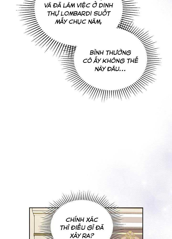 Kiếp Này, Tôi Sẽ Trở Thành Gia Chủ - Chapter 90 - Page 52