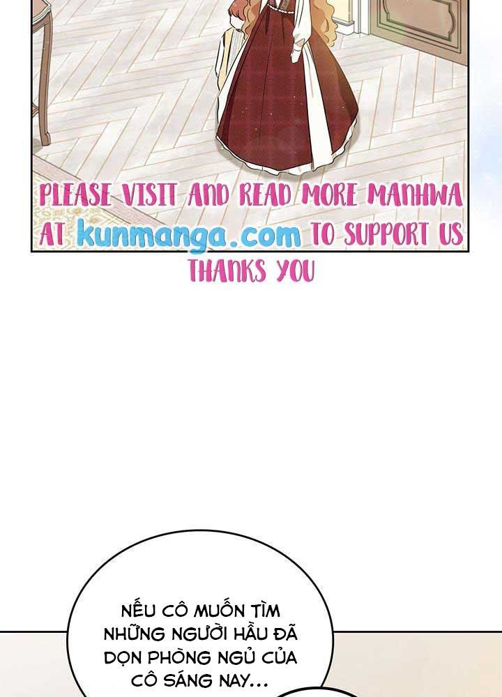 Kiếp Này, Tôi Sẽ Trở Thành Gia Chủ - Chapter 90 - Page 55