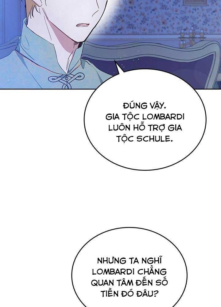 Kiếp Này, Tôi Sẽ Trở Thành Gia Chủ - Chapter 90 - Page 7