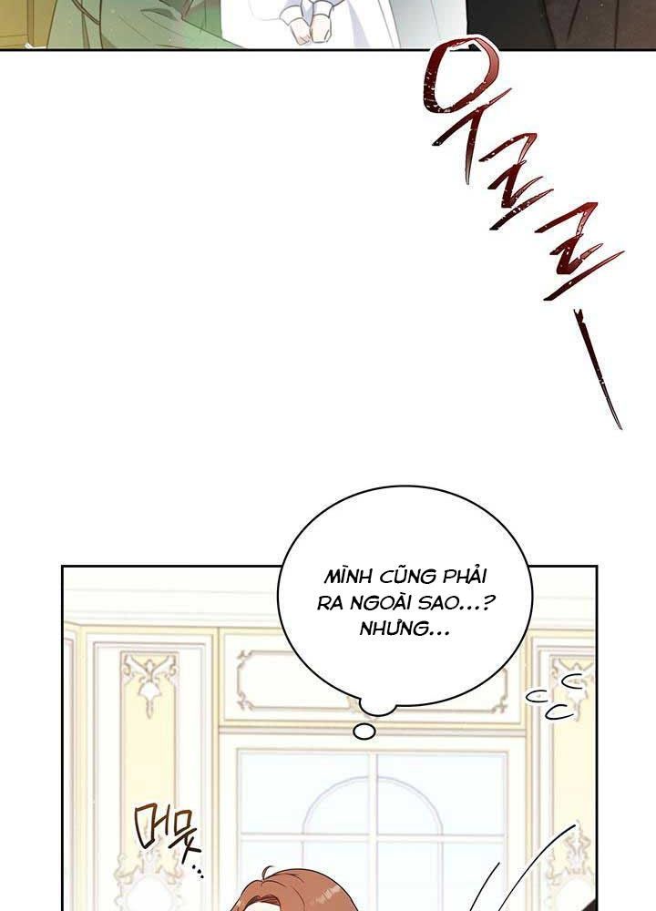 Kiếp Này, Tôi Sẽ Trở Thành Gia Chủ - Chapter 90 - Page 74