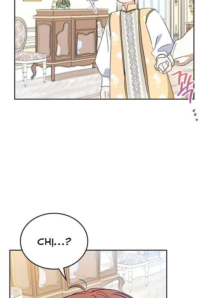Kiếp Này, Tôi Sẽ Trở Thành Gia Chủ - Chapter 90 - Page 79