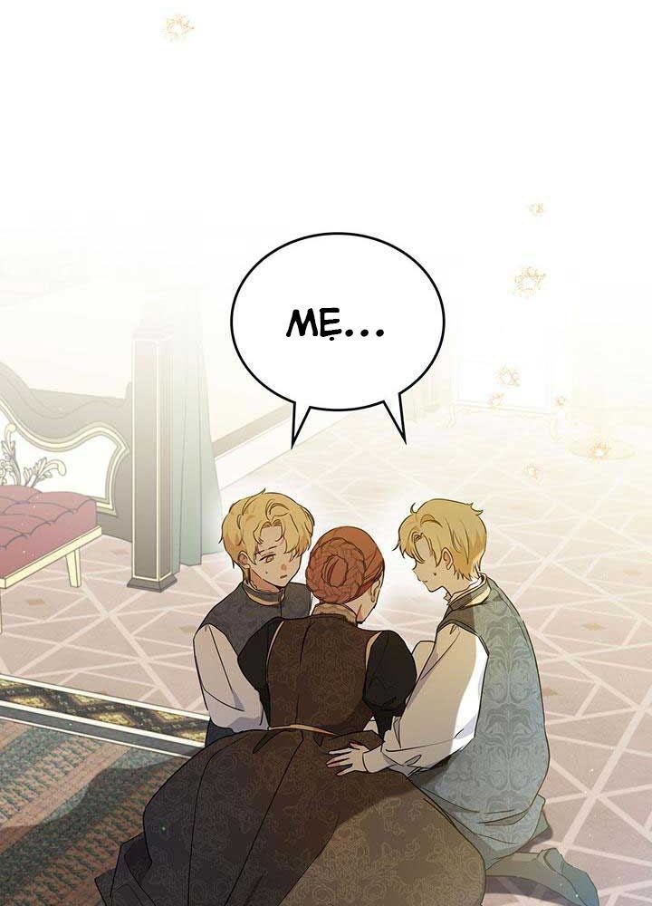 Kiếp Này, Tôi Sẽ Trở Thành Gia Chủ - Chapter 90 - Page 82