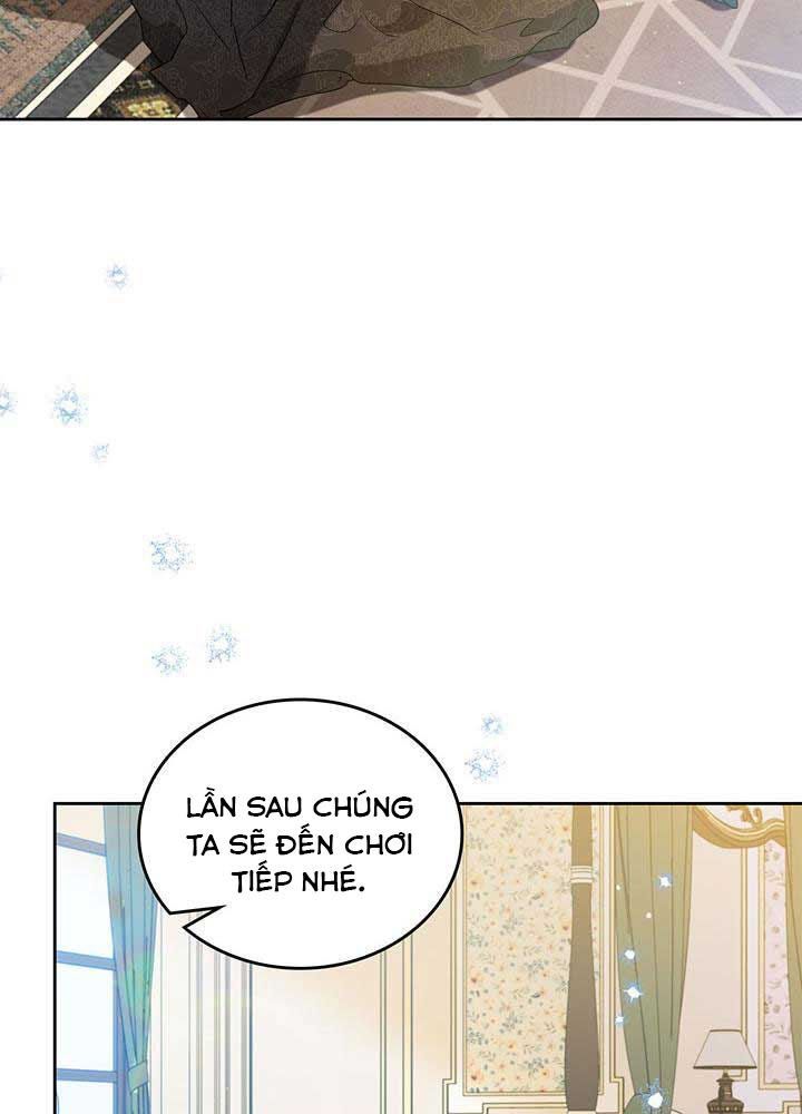 Kiếp Này, Tôi Sẽ Trở Thành Gia Chủ - Chapter 90 - Page 83