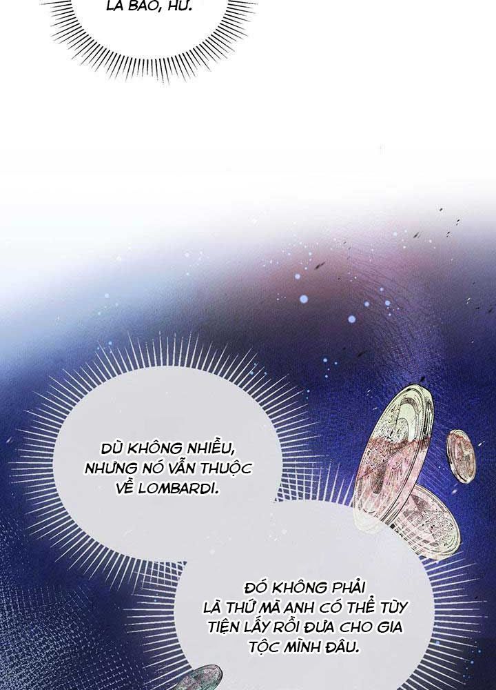 Kiếp Này, Tôi Sẽ Trở Thành Gia Chủ - Chapter 90 - Page 9