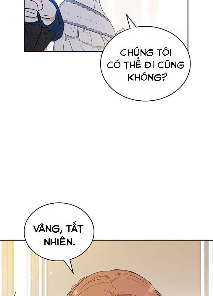 Kiếp Này, Tôi Sẽ Trở Thành Gia Chủ - Chapter 91 - Page 105