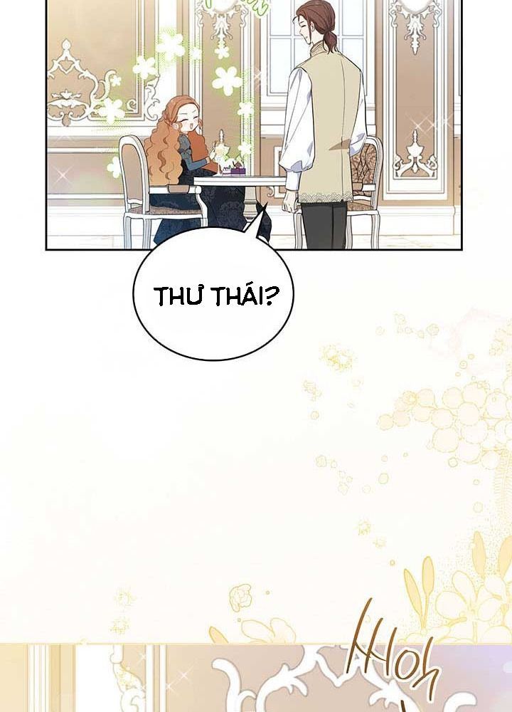 Kiếp Này, Tôi Sẽ Trở Thành Gia Chủ - Chapter 91 - Page 21