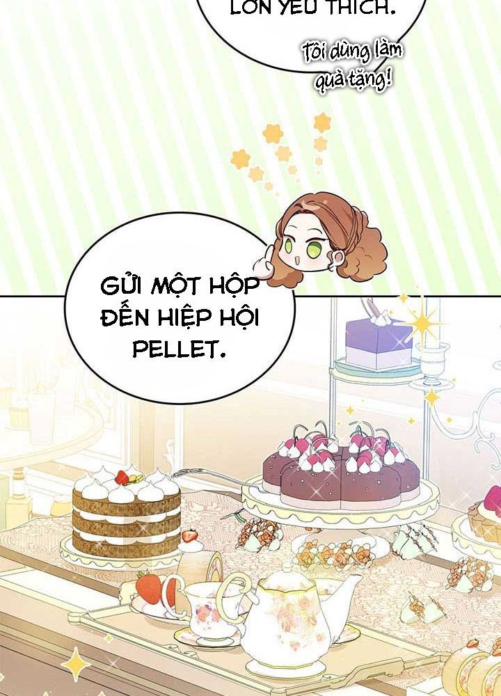 Kiếp Này, Tôi Sẽ Trở Thành Gia Chủ - Chapter 91 - Page 26