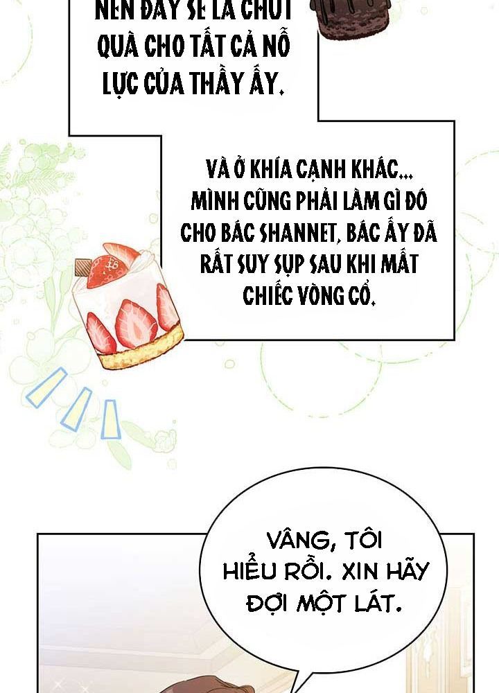Kiếp Này, Tôi Sẽ Trở Thành Gia Chủ - Chapter 91 - Page 28