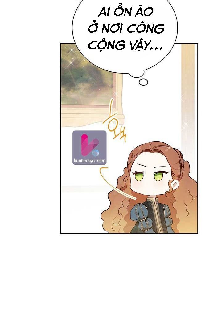 Kiếp Này, Tôi Sẽ Trở Thành Gia Chủ - Chapter 91 - Page 34