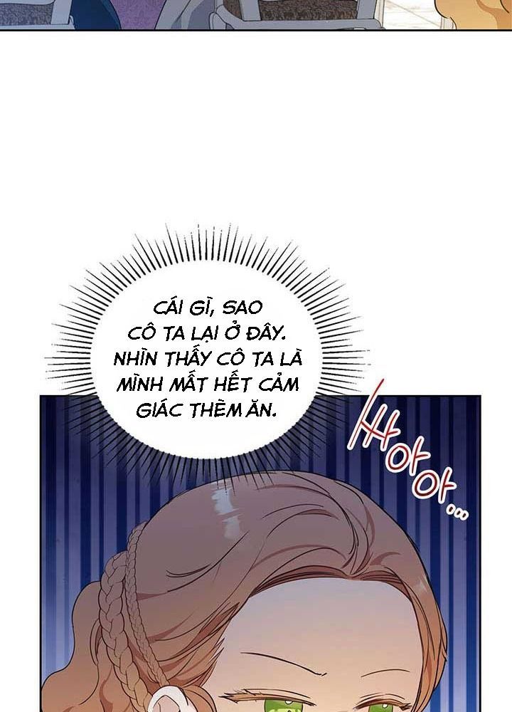 Kiếp Này, Tôi Sẽ Trở Thành Gia Chủ - Chapter 91 - Page 36
