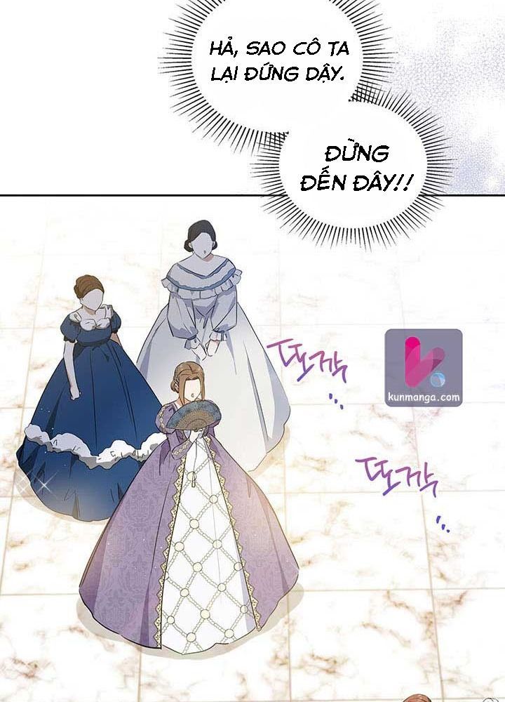 Kiếp Này, Tôi Sẽ Trở Thành Gia Chủ - Chapter 91 - Page 39