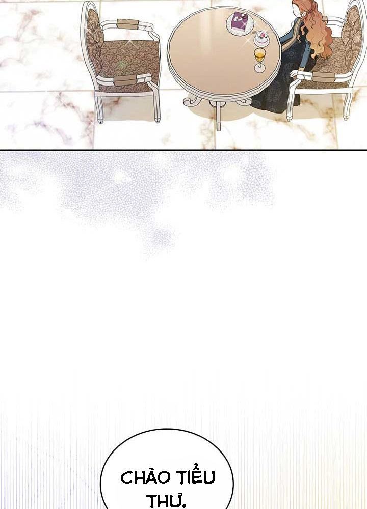 Kiếp Này, Tôi Sẽ Trở Thành Gia Chủ - Chapter 91 - Page 40