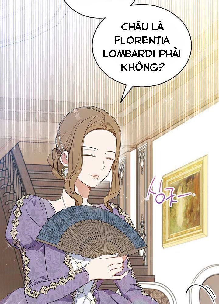 Kiếp Này, Tôi Sẽ Trở Thành Gia Chủ - Chapter 91 - Page 41