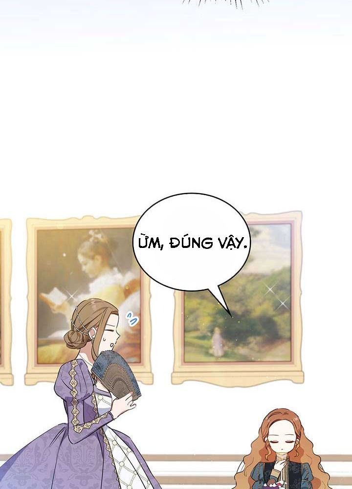 Kiếp Này, Tôi Sẽ Trở Thành Gia Chủ - Chapter 91 - Page 43