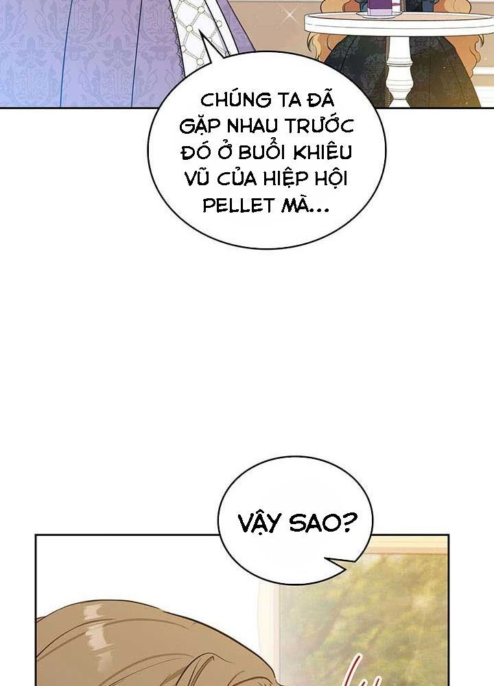 Kiếp Này, Tôi Sẽ Trở Thành Gia Chủ - Chapter 91 - Page 44