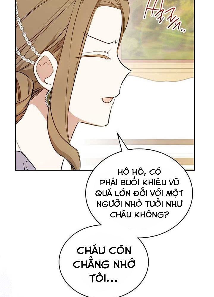 Kiếp Này, Tôi Sẽ Trở Thành Gia Chủ - Chapter 91 - Page 45