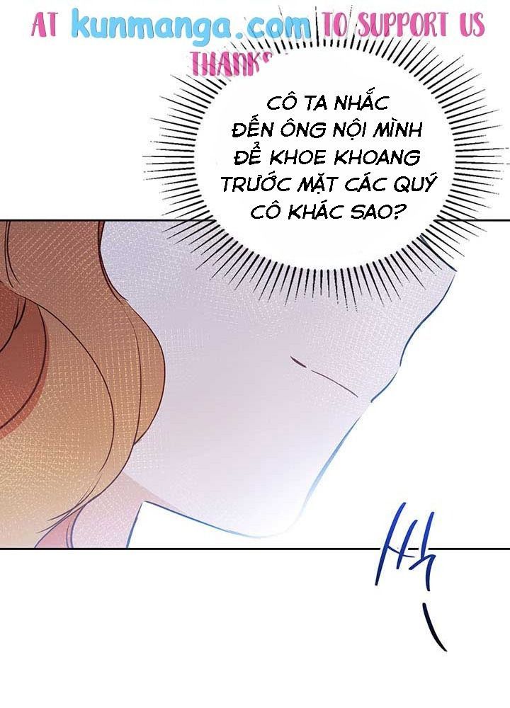 Kiếp Này, Tôi Sẽ Trở Thành Gia Chủ - Chapter 91 - Page 49