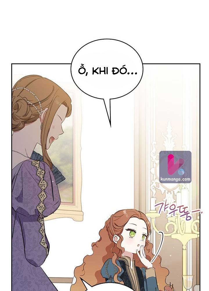 Kiếp Này, Tôi Sẽ Trở Thành Gia Chủ - Chapter 91 - Page 50