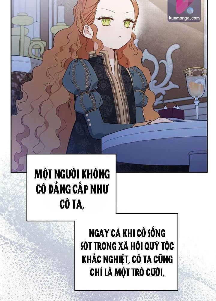 Kiếp Này, Tôi Sẽ Trở Thành Gia Chủ - Chapter 91 - Page 56