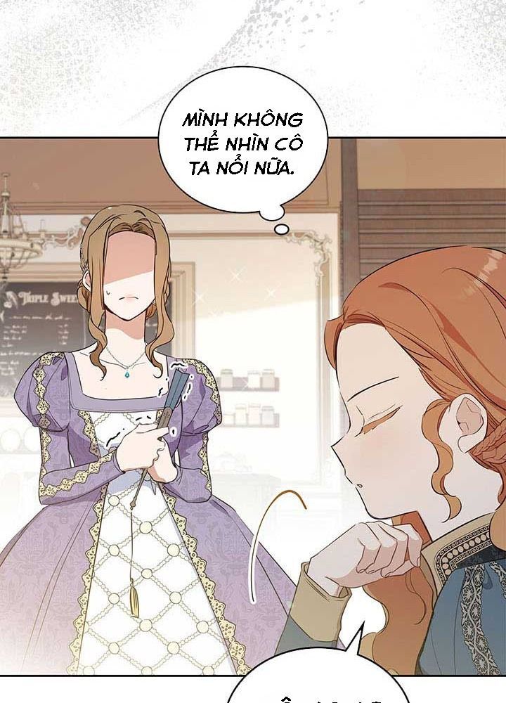 Kiếp Này, Tôi Sẽ Trở Thành Gia Chủ - Chapter 91 - Page 58