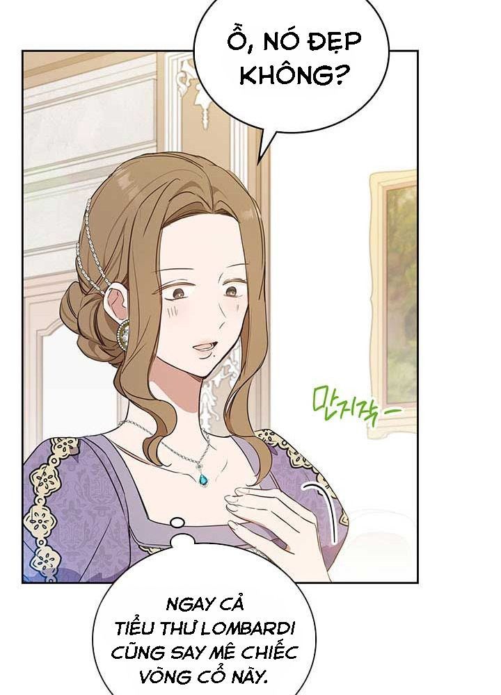 Kiếp Này, Tôi Sẽ Trở Thành Gia Chủ - Chapter 91 - Page 67
