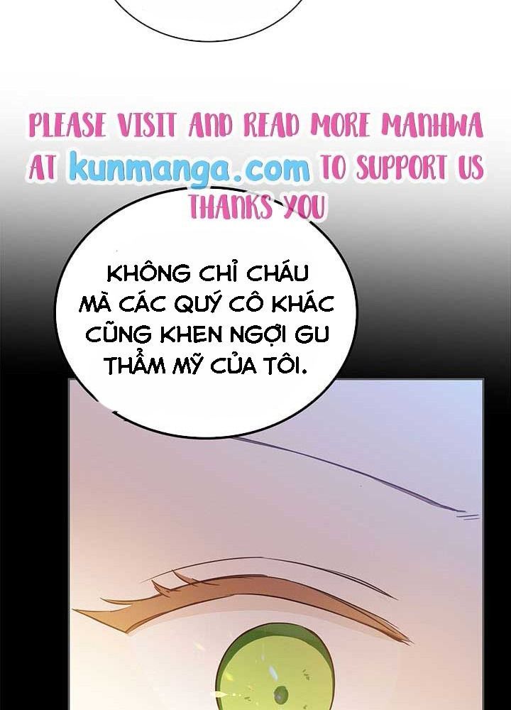 Kiếp Này, Tôi Sẽ Trở Thành Gia Chủ - Chapter 91 - Page 68