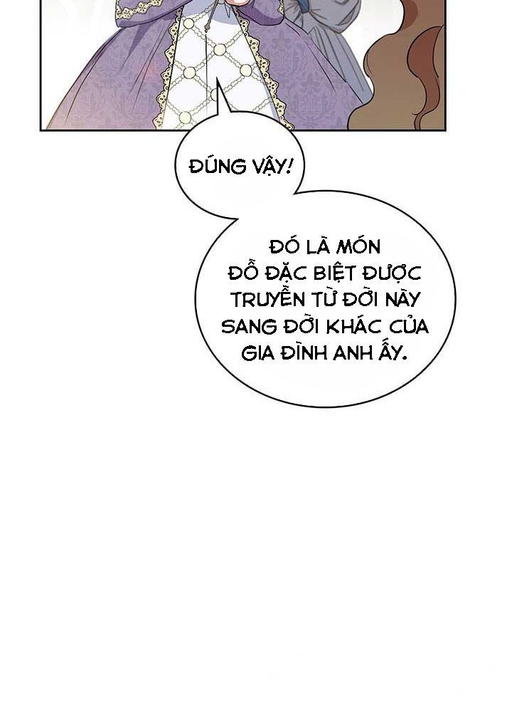 Kiếp Này, Tôi Sẽ Trở Thành Gia Chủ - Chapter 91 - Page 76