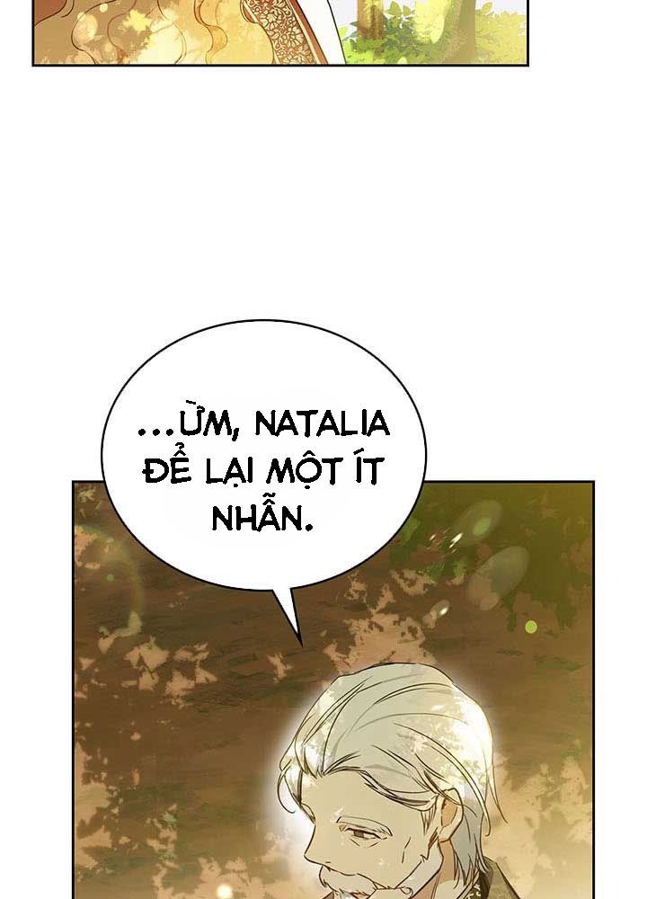 Kiếp Này, Tôi Sẽ Trở Thành Gia Chủ - Chapter 91 - Page 8