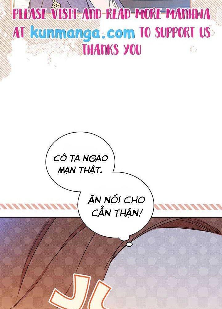 Kiếp Này, Tôi Sẽ Trở Thành Gia Chủ - Chapter 91 - Page 85