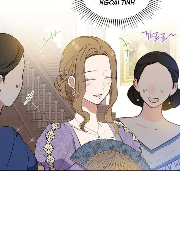 Kiếp Này, Tôi Sẽ Trở Thành Gia Chủ - Chapter 91 - Page 87