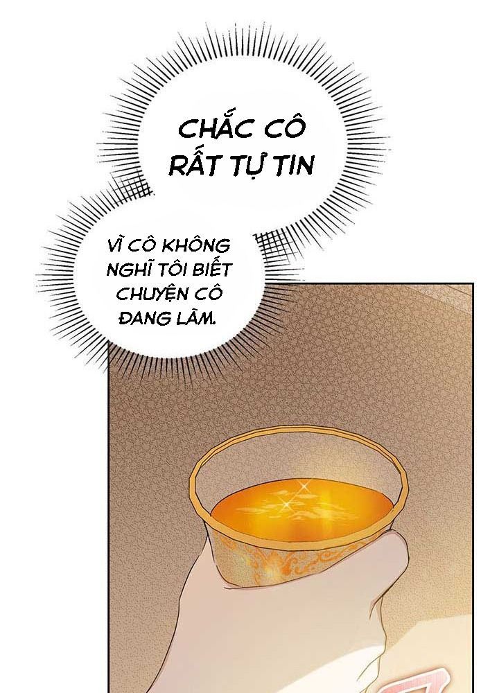 Kiếp Này, Tôi Sẽ Trở Thành Gia Chủ - Chapter 91 - Page 88