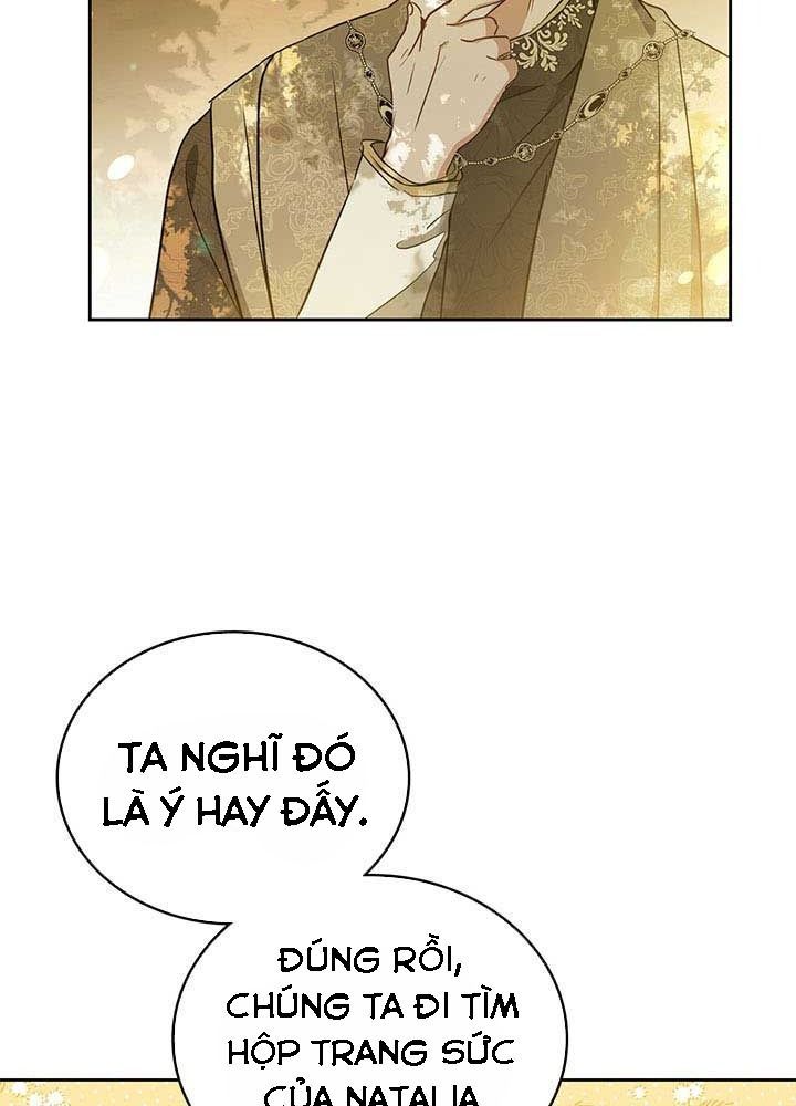 Kiếp Này, Tôi Sẽ Trở Thành Gia Chủ - Chapter 91 - Page 9