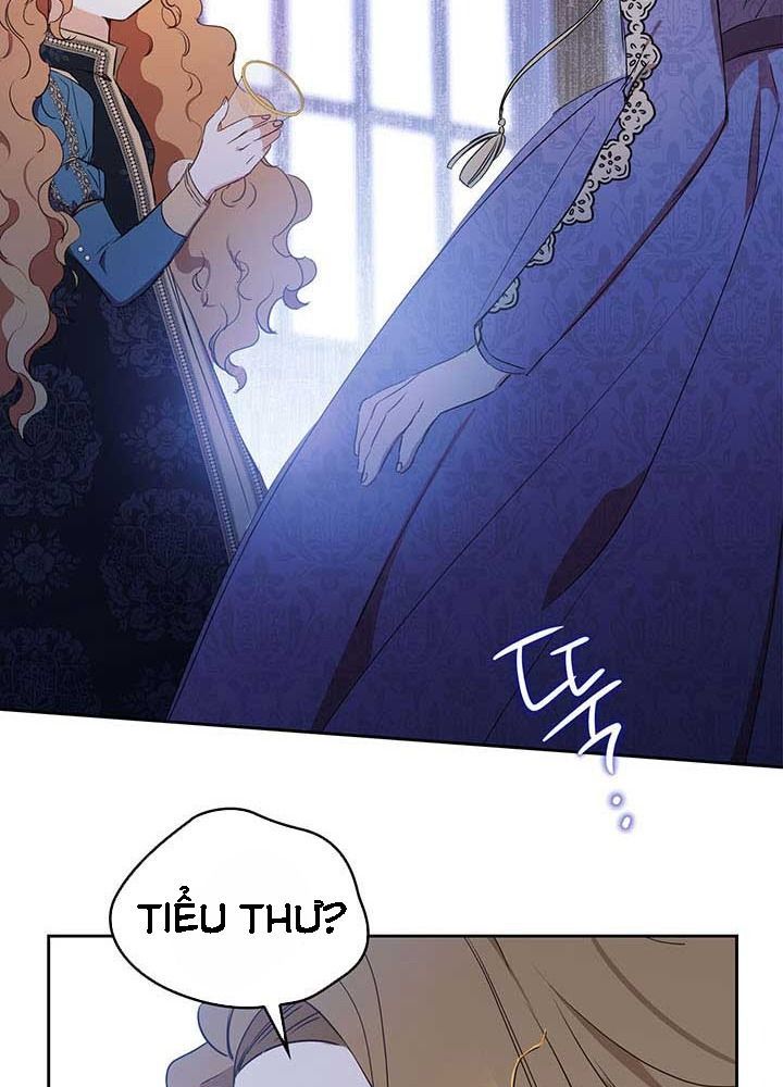 Kiếp Này, Tôi Sẽ Trở Thành Gia Chủ - Chapter 91 - Page 93