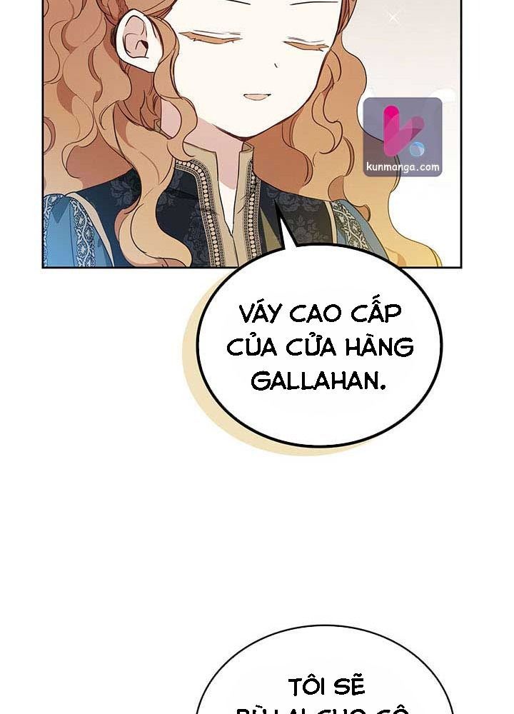 Kiếp Này, Tôi Sẽ Trở Thành Gia Chủ - Chapter 91 - Page 99