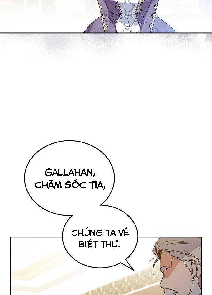 Kiếp Này, Tôi Sẽ Trở Thành Gia Chủ - Chapter 92 - Page 101