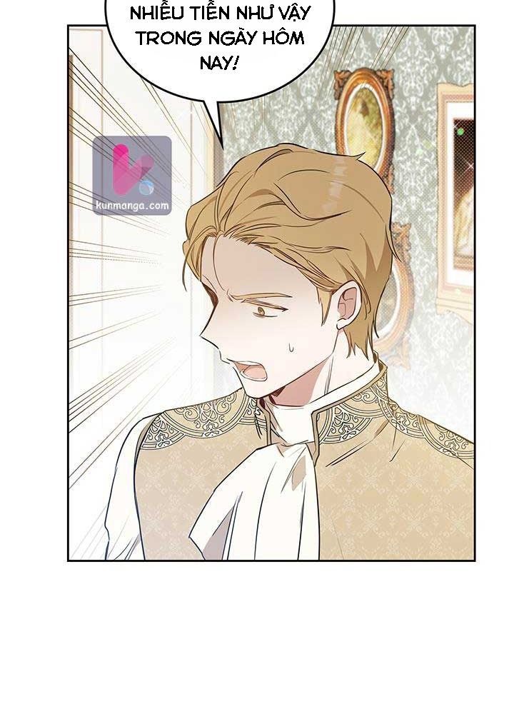 Kiếp Này, Tôi Sẽ Trở Thành Gia Chủ - Chapter 92 - Page 11